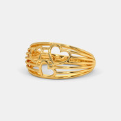 The Elliana Ring - thumb 4