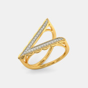 The Miyali Ring - thumb 1