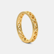 The Zig Zag Ring - thumb 5