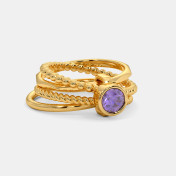 The Purple Foster Ring - thumb 3