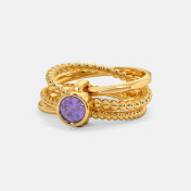 The Purple Foster Ring - thumb 4
