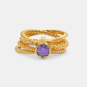 The Purple Foster Ring - thumb 8