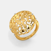 The Flora Ring - thumb 1