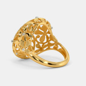 The Flora Ring - thumb 5