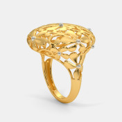 The Flora Ring - thumb 7