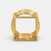 The Confined Ornate Ring - thumb 4