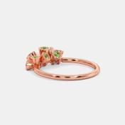 The Frisky Candy Ring - thumb 5