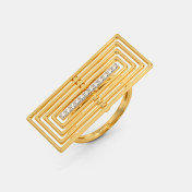 The Eliezer Ring - thumb 1