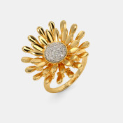The Ellaria Ring - thumb 1