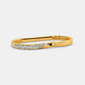 The Jhonita Two Finger Ring - thumb 3