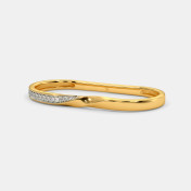 The Jhonita Two Finger Ring - thumb 4