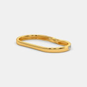 The Jhonita Two Finger Ring - thumb 6