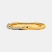 The Jhonita Two Finger Ring - thumb 8