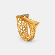 The Amarine Ring - thumb 7