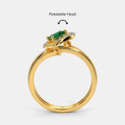 The Demure Ring - thumb 5