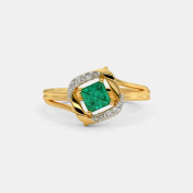 The Demure Ring - thumb 9