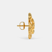 The Titania Stud Earrings - thumb 6