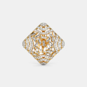 The Ursa Stud Earrings - thumb 3