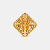 The Ursa Stud Earrings - thumb 5