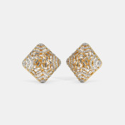 The Ursa Stud Earrings - thumb 1