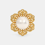 The Arabella Stud Earrings - thumb 3