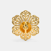 The Arabella Stud Earrings - thumb 5