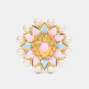 The Sathvik Stud Earrings - thumb 3