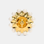 The Sathvik Stud Earrings - thumb 5