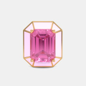 The Roselle Stud Earrings - thumb 3