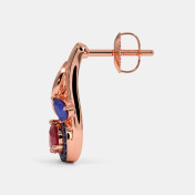 The Elixir Stud Earrings - thumb 4