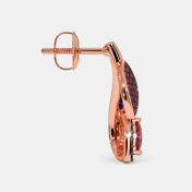 The Elixir Stud Earrings - thumb 6