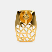 The Kiara Stud Earrings - thumb 5