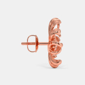 The Vrunita Stud Earrings - thumb 6