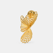 The Elied Stud Earrings - thumb 3