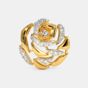 The Oshine Stud Earrings - thumb 3