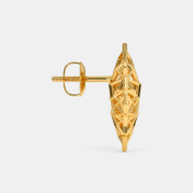 The Sorin Stud Earrings - thumb 6