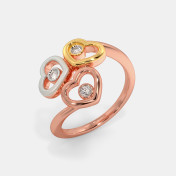 The Monroe Ring - thumb 1