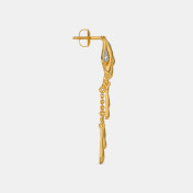 The Finian Drop Earrings - thumb 5