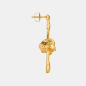 The Orphic Drop Earrings - thumb 5