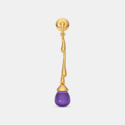 The Elinor Drop Earrings - thumb 3