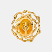 The Feyere Stud Earrings - thumb 5