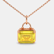The Deanna Purse Necklace - thumb 3