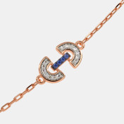 The Raylan Purse Necklace - thumb 6