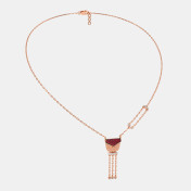 The Laken Purse Necklace - thumb 4