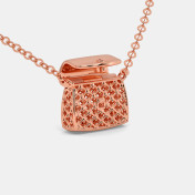 The Aafiya Necklace - thumb 5