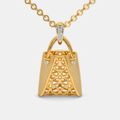 The Darria Necklace - thumb 3