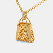 The Darria Necklace - thumb 1