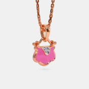 The Hania Purse Pendant - thumb 5