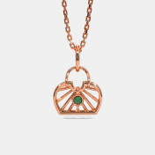 The Raimi Handbag Pendant - thumb 4