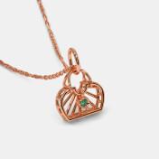 The Raimi Handbag Pendant - thumb 6